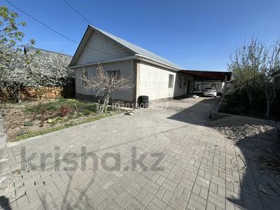 Отдельный дом · 4 комнаты · 150 м² · 10 сот., Рыскулова 37 за 80 млн ₸ в Кыргауылдах