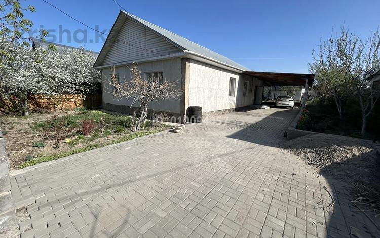 Отдельный дом · 4 комнаты · 150 м² · 10 сот., Рыскулова 37 за 80 млн ₸ в Кыргауылдах — фото 2