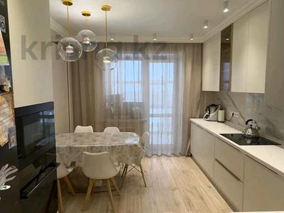 4-комнатная квартира · 118 м² · 6/10 этаж, Бокейхана 68 за 68 млн 〒 в Кокшетау