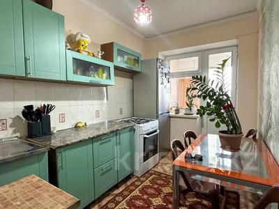 3-комнатная квартира · 62 м² · 5/5 этаж, Кивилева 7 за 17.3 млн ₸ в Талдыкоргане
