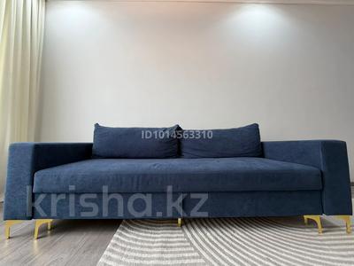2-комнатная квартира · 46 м² · 8/12 этаж, Асфендьярова 8 за 370 000 ₸ в Астане, Нура р-н