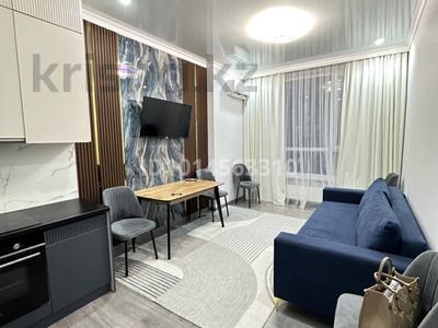 2-бөлмелі пәтер · 46 м² · 8/12 қабат, Асфендьярова 8, бағасы: 370 000 ₸ в Астане, Нура р-н