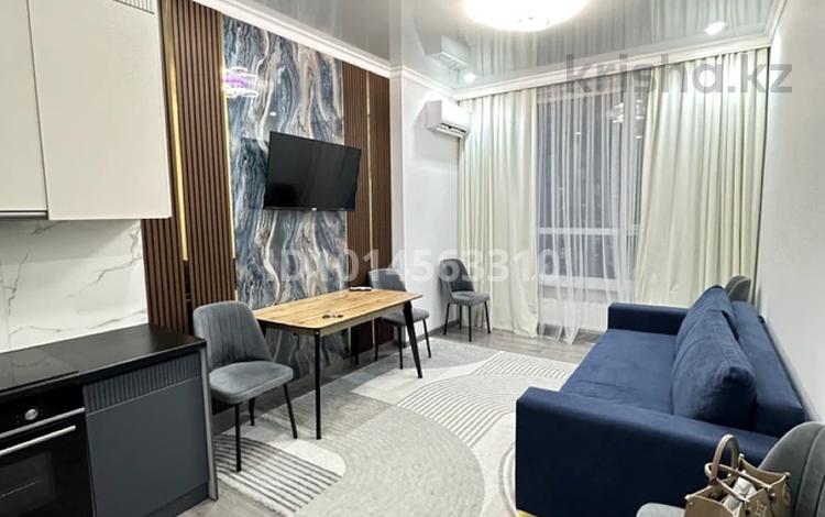 2-комнатная квартира · 46 м² · 8/12 этаж, Асфендьярова 8 за 350 000 ₸ в Астане, Нура р-н — фото 4