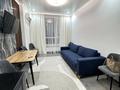 2-комнатная квартира · 46 м² · 8/12 этаж, Асфендьярова 8 за 350 000 ₸ в Астане, Нура р-н — фото 3