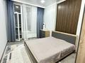 2-комнатная квартира · 46 м² · 8/12 этаж, Асфендьярова 8 за 350 000 ₸ в Астане, Нура р-н — фото 5