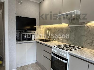 1-комнатная квартира · 36.4 м² · 3/6 этаж, Кажымукана за 23 млн ₸ в Астане, Алматы р-н