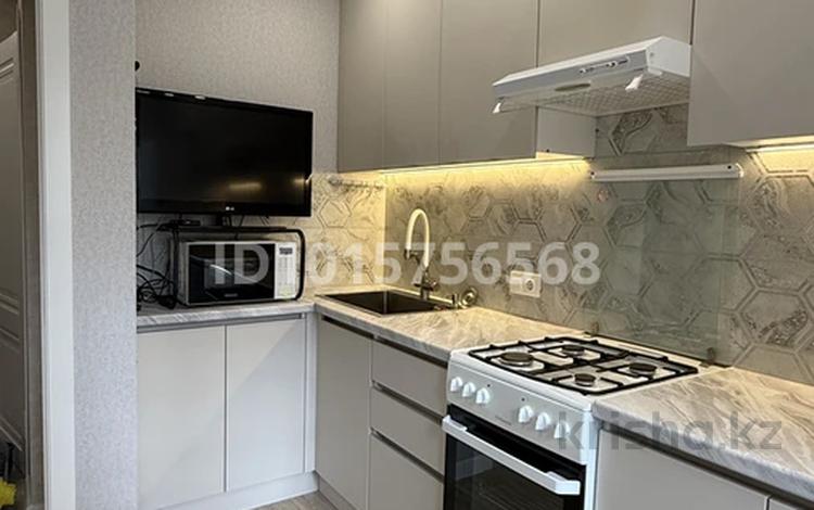 1-комнатная квартира · 36.4 м² · 3/6 этаж, Кажымукана за 23 млн ₸ в Астане, Алматы р-н — фото 2