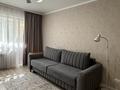1-комнатная квартира · 36.4 м² · 3/6 этаж, Кажымукана за 23 млн ₸ в Астане, Алматы р-н — фото 5