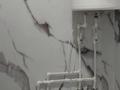 2-бөлмелі пәтер · 43 м² · 2/5 қабат, Молодежная 53, бағасы: 8 млн ₸ в Шахтинске — фото 8
