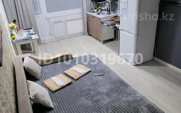 1-комнатная квартира · 38 м², Майкудук, Майкудук, 13й микрорайон 29 за 10 000 ₸ в Караганде, Алихана Бокейханова р-н — фото 7