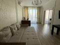 3-комнатная квартира · 100 м² · 10/14 этаж · помесячно, Манаса 109а — Абая за 650 000 〒 в Алматы, Алмалинский р-н — фото 12