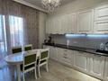 3-комнатная квартира · 100 м² · 10/14 этаж · помесячно, Манаса 109а — Абая за 650 000 〒 в Алматы, Алмалинский р-н — фото 4