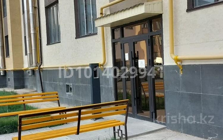 1-бөлмелі пәтер · 38.7 м² · 4/5 қабат, 15 84, бағасы: 13 млн ₸ в Туркестане — фото 2