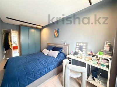 2-бөлмелі пәтер · 45 м² · 4/4 қабат, Шашкина Зейна, бағасы: 36 млн ₸ в Алматы, Медеуский р-н