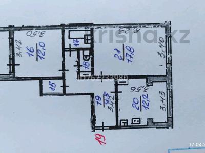 Продажа квартир в Алматы: 2-комнатная квартира · 56.6 м² · 5/5 этаж, мкр Айнабулак-3 102 за 32 млн 〒 2-комнатная квартира · 56.6 м² · 5/5 этаж, мкр Айнабулак-3 102 за 32 млн 〒 в Алматы, Жетысуский р-н