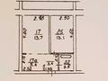 2-комнатная квартира, 40 м², 2/4 этаж, мкр Орбита-3 45 — казгаса за 22 млн 〒 в Алматы, Бостандыкский р-н — фото 19