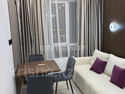 2-комнатная квартира · 40 м² · 4/9 этаж, мкр Шугыла, Алатау 12а за 250 000 ₸ в Алматы, Наурызбайский р-н