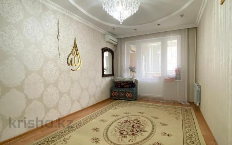 3-бөлмелі пәтер · 70 м² · 3/5 қабат, 12-ш/а. 10, бағасы: 19.5 млн ₸ в Актау, 12-й мкр — фото 2