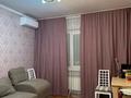 2-бөлмелі пәтер · 56 м² · 9/9 қабат, мкр Жетысу-1, бағасы: 37 млн ₸ в Алматы, Ауэзовский р-н