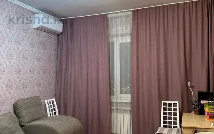 2-бөлмелі пәтер · 56 м² · 9/9 қабат, мкр Жетысу-1, бағасы: 37 млн ₸ в Алматы, Ауэзовский р-н — фото 3