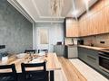 2-комнатная квартира · 77 м² · 5/12 этаж, Серкебаева 99 — Гагарина Ескараева за 30 000 ₸ в Алматы, Бостандыкский р-н — фото 10