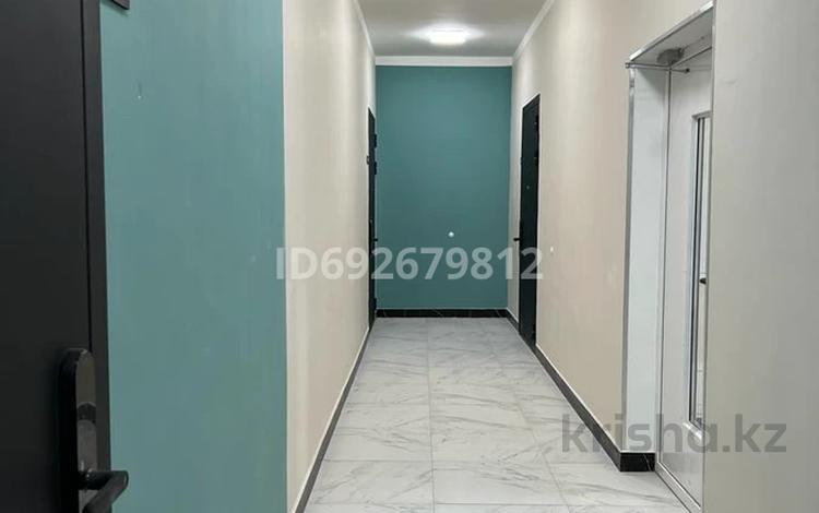 1-комнатная квартира, 39.11 м², 7 этаж, Е669 за 21.5 млн 〒 в Астане, Есильский р-н — фото 2
