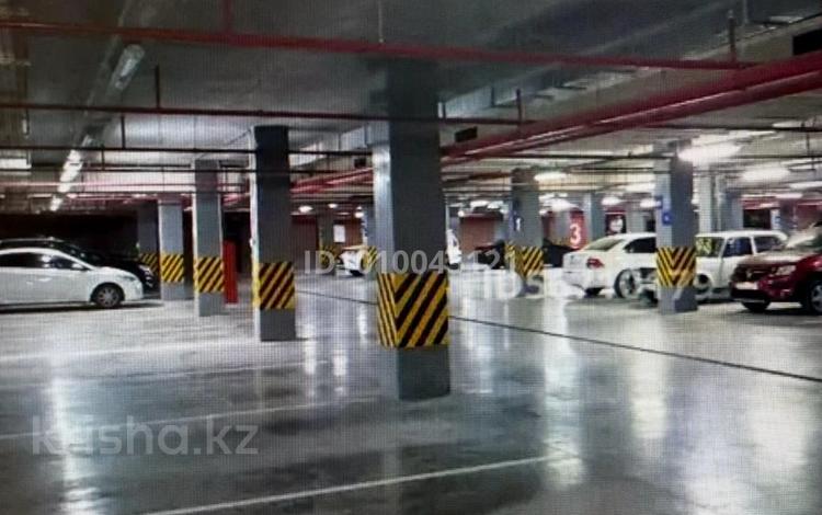Паркинг · 20 м² · мкр Комсомольский, Улы Дала 17 — Аль Фараби, бағасы: 1.8 млн ₸ в Астане, Есильский р-н — фото 2