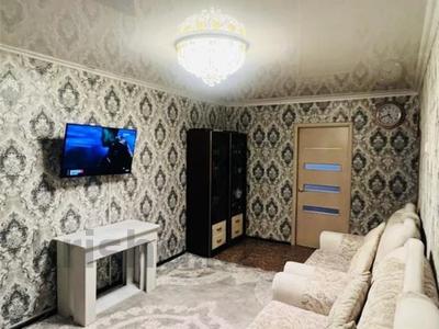 2-бөлмелі пәтер · 45 м² · 2/5 қабат, 16-шағынаудан, бағасы: 11.5 млн ₸ в Караганде, Алихана Бокейханова р-н