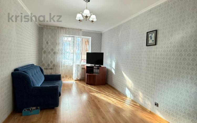 1-комнатная квартира · 45.3 м² · 4/12 этаж, Коргалжынское шоссе 25 за 21.5 млн ₸ в Астане, Нура р-н — фото 6