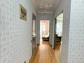 1-комнатная квартира · 45.3 м² · 4/12 этаж, Коргалжынское шоссе 25 за 21.5 млн ₸ в Астане, Нура р-н — фото 4