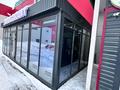 Контейнер, офис · 30 м², бағасы: 6 млн ₸ в Актобе, мкр. Алтын орда — фото 2
