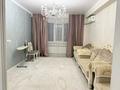 2-комнатная квартира · 70 м² · 8/16 этаж, Навои 208 — Торайгырова за 400 000 ₸ в Алматы, Бостандыкский р-н