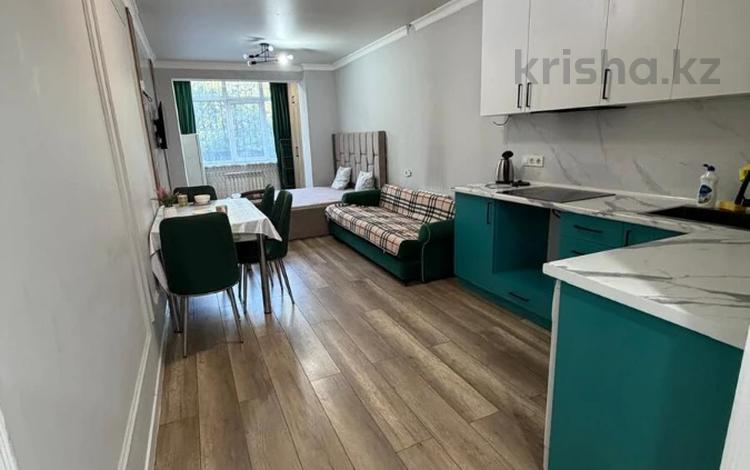 1-комнатная квартира · 31.7 м² · 1/9 этаж, Варламова — ‼️БУДЕТ ТОРГ! Эта квартира, которую вы искали‼️ за 28.5 млн ₸ в Алматы, Алмалинский р-н — фото 7