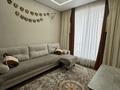 4-бөлмелі пәтер · 91 м² · 6/19 қабат, Жошы хана 12 — Бухар жырау, бағасы: 101 млн ₸ в Астане, Есильский р-н
