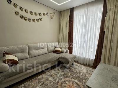 4-бөлмелі пәтер · 91 м² · 6/19 қабат, Жошы хана 12 — Бухар жырау, бағасы: 101 млн ₸ в Астане, Есильский р-н