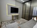 4-бөлмелі пәтер · 91 м² · 6/19 қабат, Жошы хана 12 — Бухар жырау, бағасы: 101 млн ₸ в Астане, Есильский р-н — фото 2