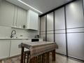4-бөлмелі пәтер · 91 м² · 6/19 қабат, Жошы хана 12 — Бухар жырау, бағасы: 101 млн ₸ в Астане, Есильский р-н — фото 7