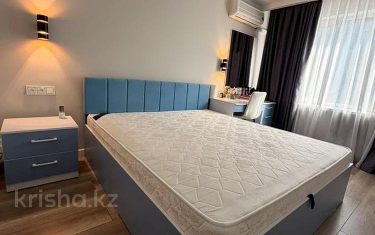 3 комнаты · 65 м² · 3/5 этаж, Толебаева 39 — Макатаева за 90 000 ₸ в Алматы, Медеуский р-н — фото 2
