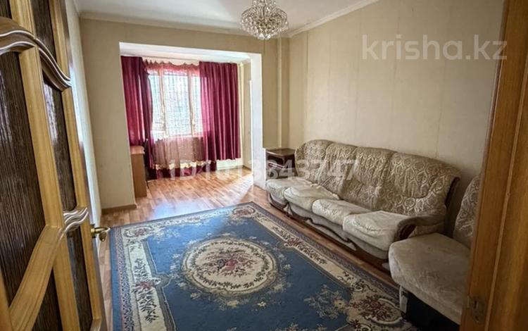 2-комнатная квартира · 57 м² · 4/5 этаж, 7-й мкр 20 за 150 000 ₸ в Актау — фото 2