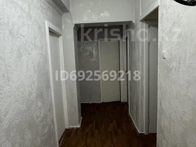 3-комнатная квартира, 63 м², 1/5 этаж, Карасай батыра 32 за 26 млн 〒 в Талгаре