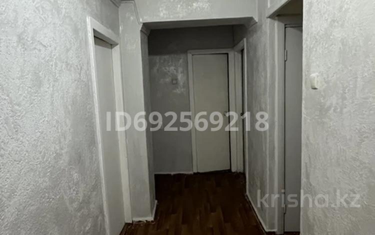 3-комнатная квартира, 63 м², 1/5 этаж, Карасай батыра 32 за 26 млн 〒 в Талгаре — фото 11