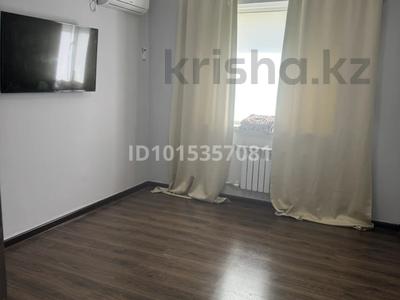 1-бөлмелі пәтер · 37.1 м² · 1/6 қабат, мкр 38, 38 мкрн 6, бағасы: 11.3 млн ₸ в Актау, 38-й мкр