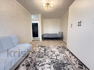 1-бөлмелі пәтер · 36 м² · 4/5 қабат, Абылай хана 10, бағасы: 16.8 млн ₸ в Астане, Алматы р-н