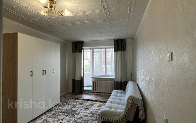 1-бөлмелі пәтер · 36 м² · 4/5 қабат, Абылай хана 10, бағасы: 17 млн ₸ в Астане, Алматы р-н — фото 7
