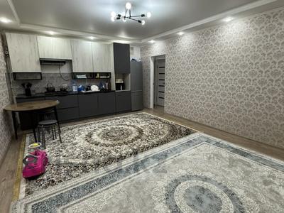 1-комнатная квартира · 57 м² · 3/4 этаж, Айталиева за 130 000 ₸ в Уральске