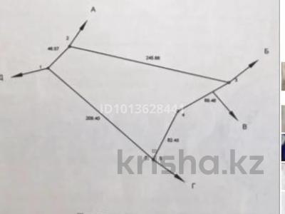 Участок · 2 га, Байсерке за 25 млн ₸
