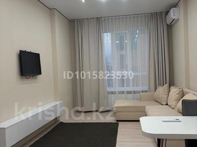 2-комнатная квартира · 40 м² · 6/12 этаж, Райымбека за 300 000 ₸ в Алматы, Алатауский р-н