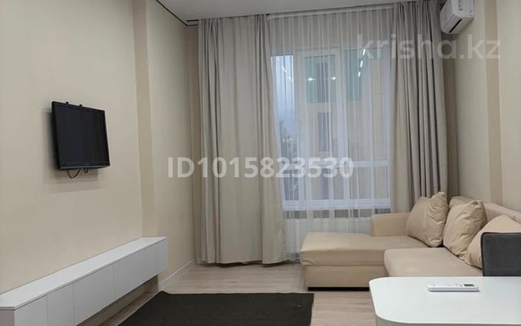 2-бөлмелі пәтер · 40 м² · 6/12 қабат, Райымбека, бағасы: 300 000 ₸ в Алматы, Алатауский р-н — фото 2