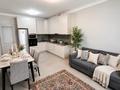2-бөлмелі пәтер · 57 м² · 9/9 қабат, Абая 118, бағасы: 25 000 ₸ в Алматы, Бостандыкский р-н — фото 2