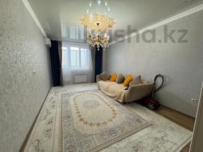 Продажа квартир в Атырауской обл.: 3-комнатная квартира · 81 м² · 4/5 этаж, мкр Нурсая 94 за 32 млн 〒 3-комнатная квартира · 81 м² · 4/5 этаж, мкр Нурсая 94 за 32 млн 〒 в Атырау
